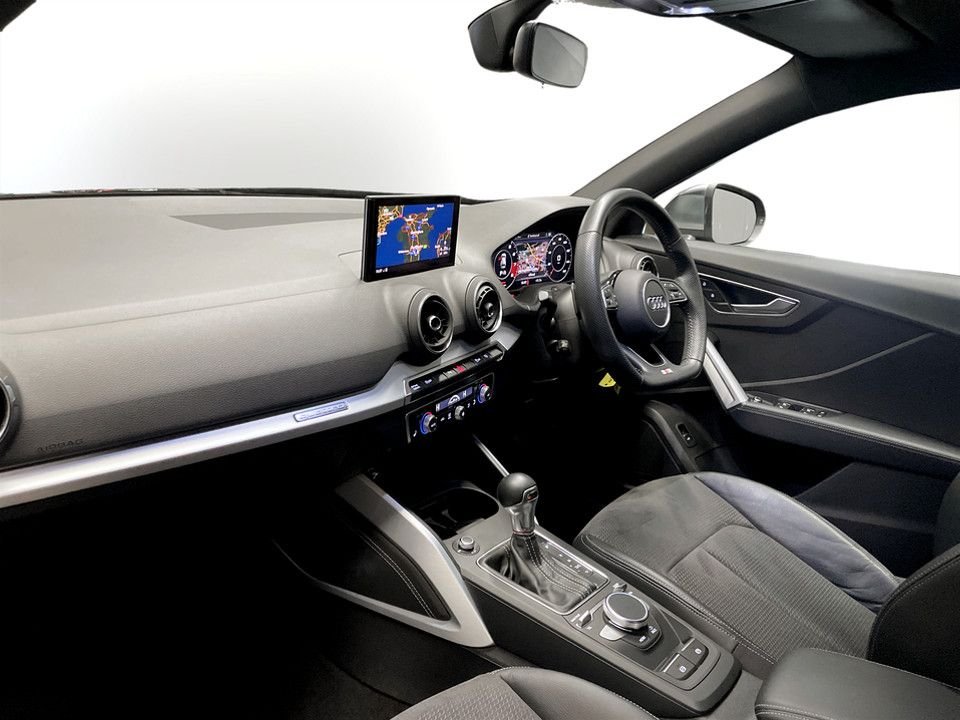 Used Audi Q2 2020 for sale - 77692774: Photo 15