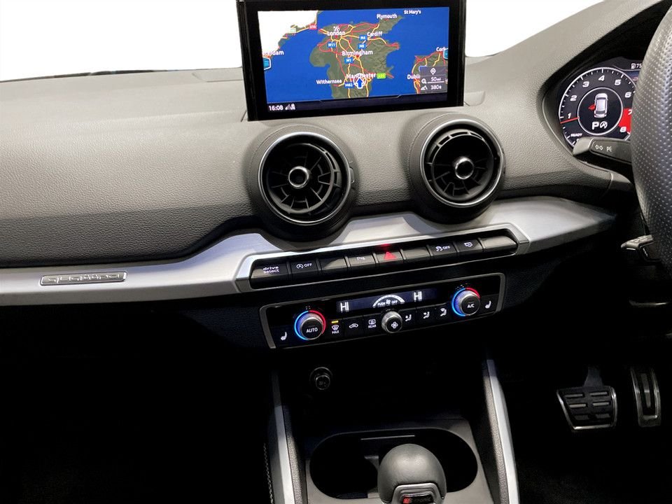 Used Audi Q2 2020 for sale - 77692774: Photo 18