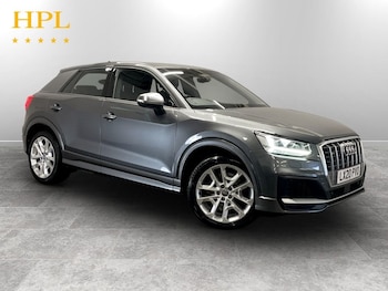 Used Audi Q2 2020 for sale - 77692774: Photo