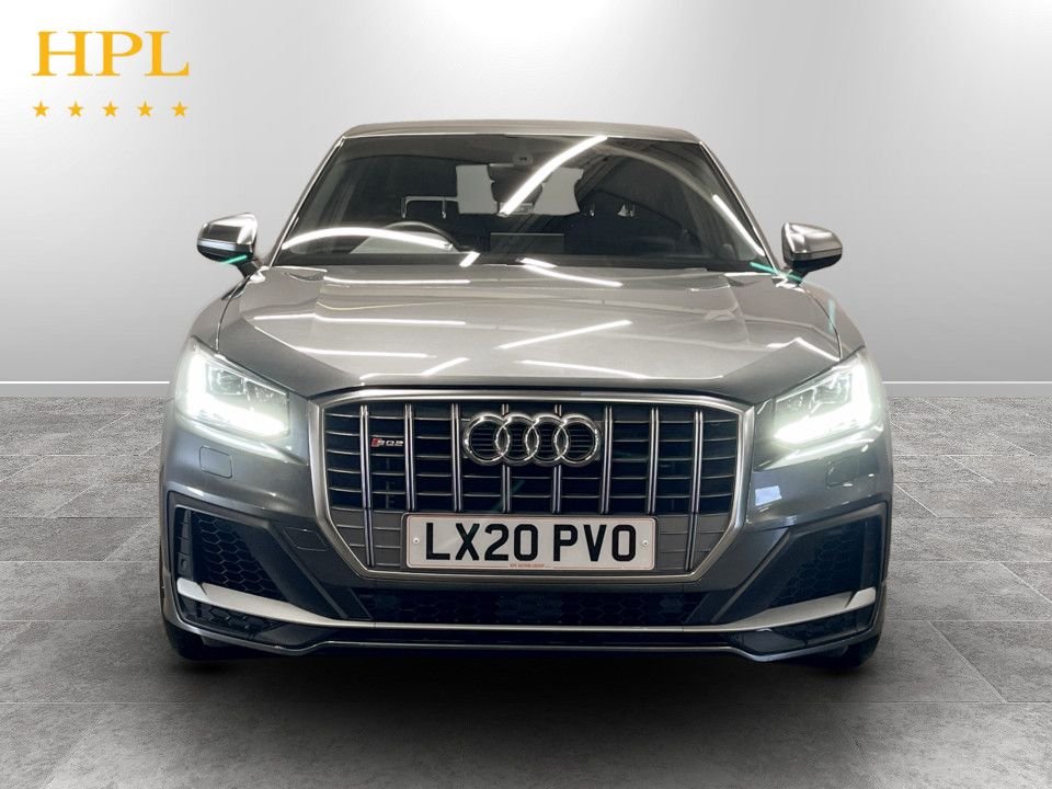 Used Audi Q2 2020 for sale - 77692774: Photo 2