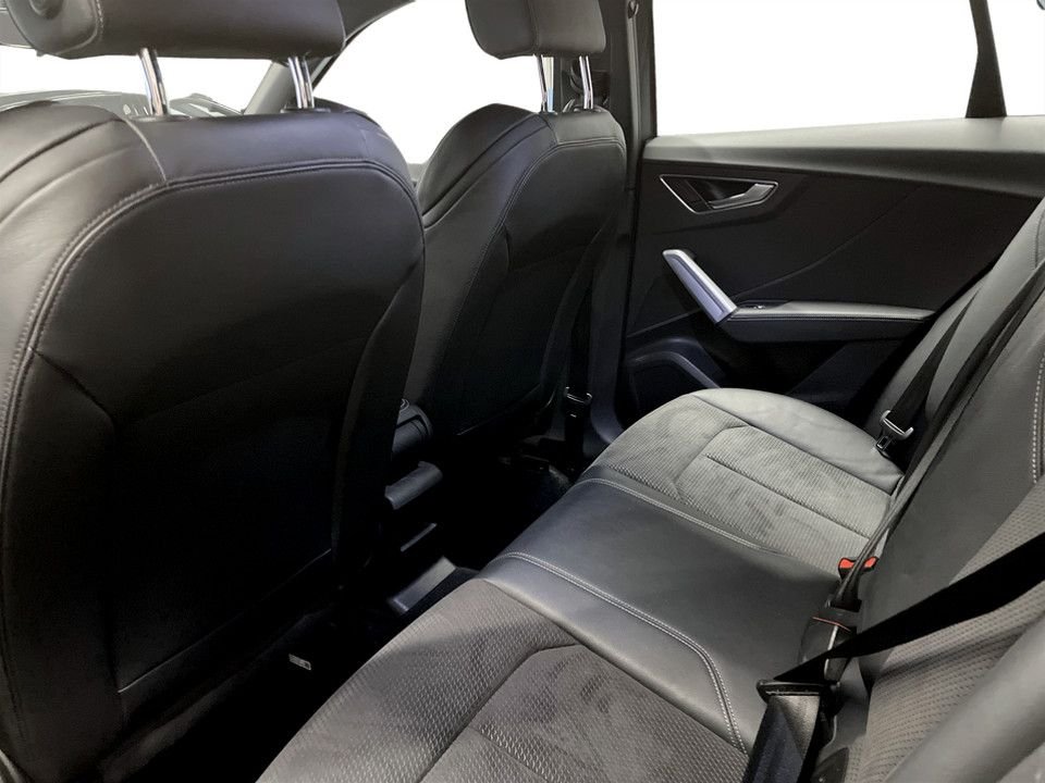 Used Audi Q2 2020 for sale - 77692774: Photo 20