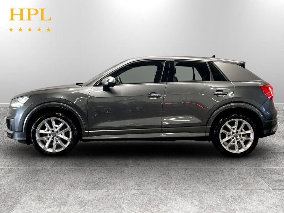 Used Audi Q2 2020 for sale - 77692774: Photo 4
