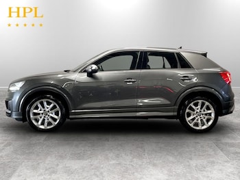 Used Audi Q2 2020 for sale - 77692774: Photo