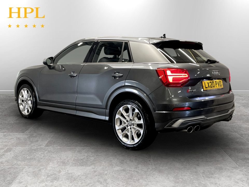 Used Audi Q2 2020 for sale - 77692774: Photo 5