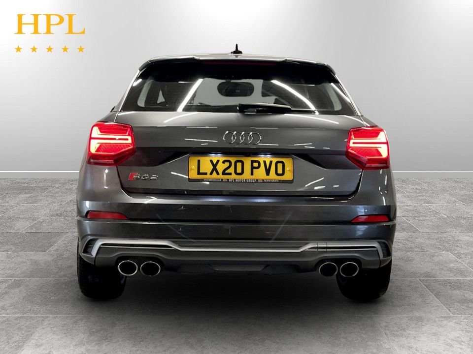 Used Audi Q2 2020 for sale - 77692774: Photo 6