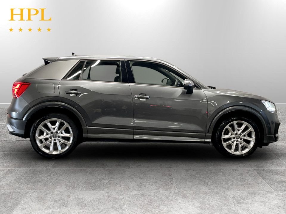 Used Audi Q2 2020 for sale - 77692774: Photo 8