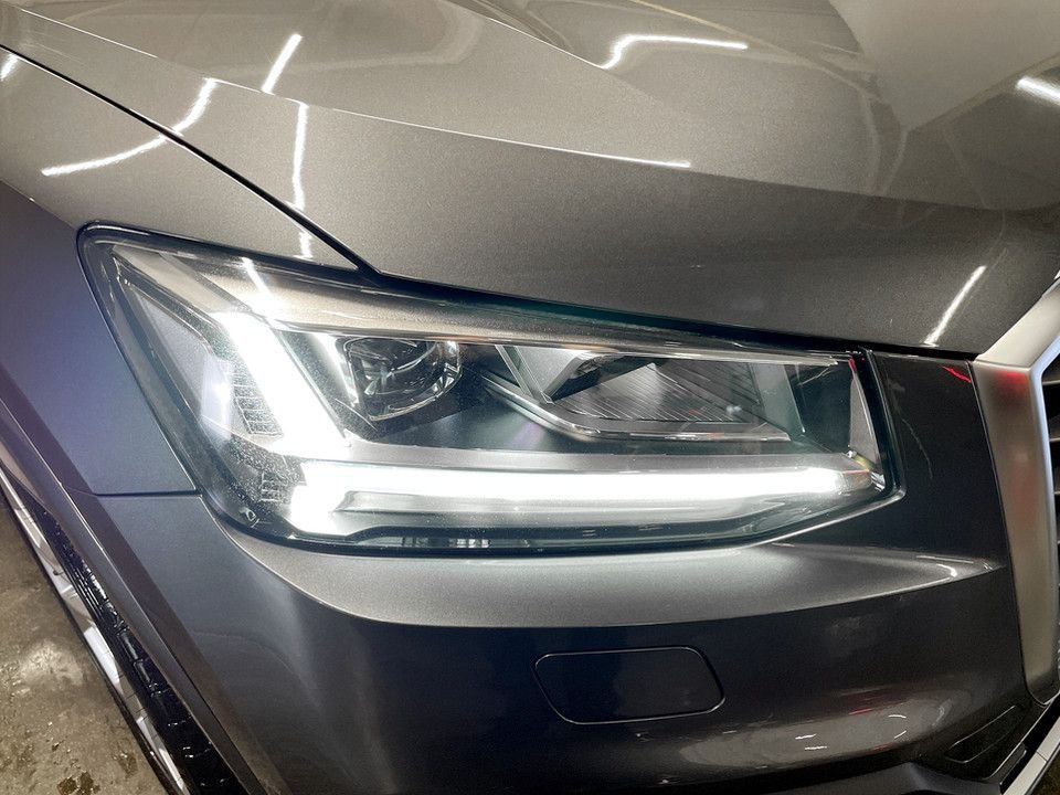 Used Audi Q2 2020 for sale - 77692774: Photo 9