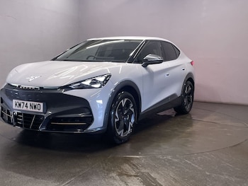 Used Cupra Tavascan 2024 for sale - 77436557: Photo