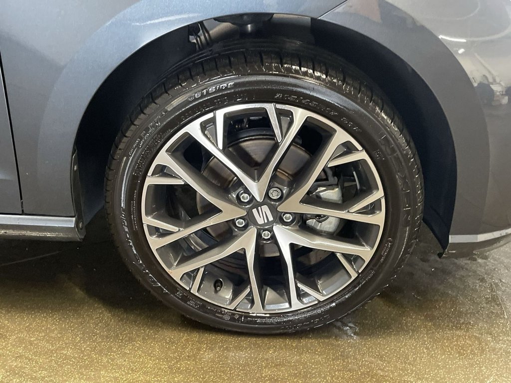 Used SEAT Ibiza 2023 for sale - 76223052: Photo 12