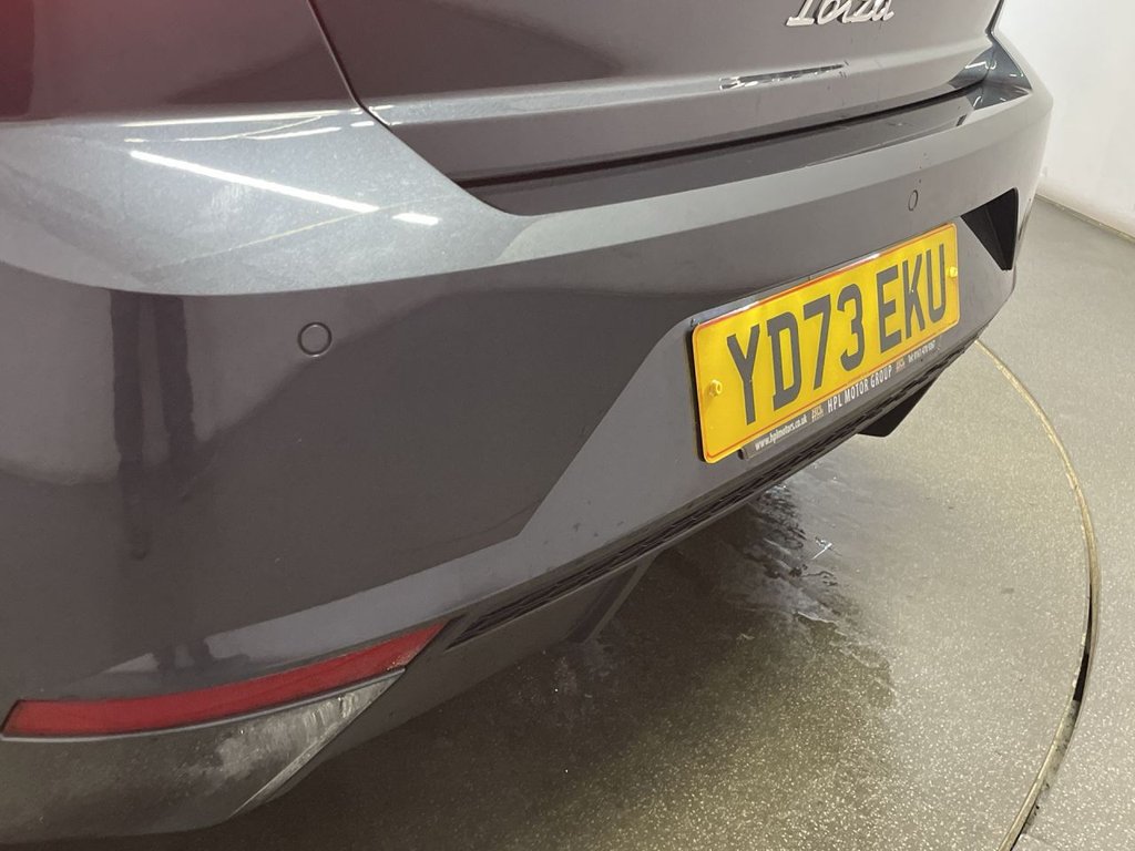 Used SEAT Ibiza 2023 for sale - 76223052: Photo 14