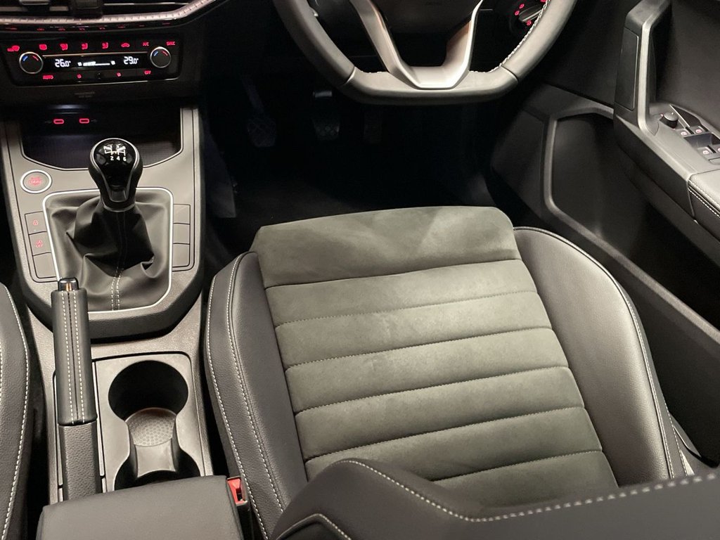 Used SEAT Ibiza 2023 for sale - 76223052: Photo 15