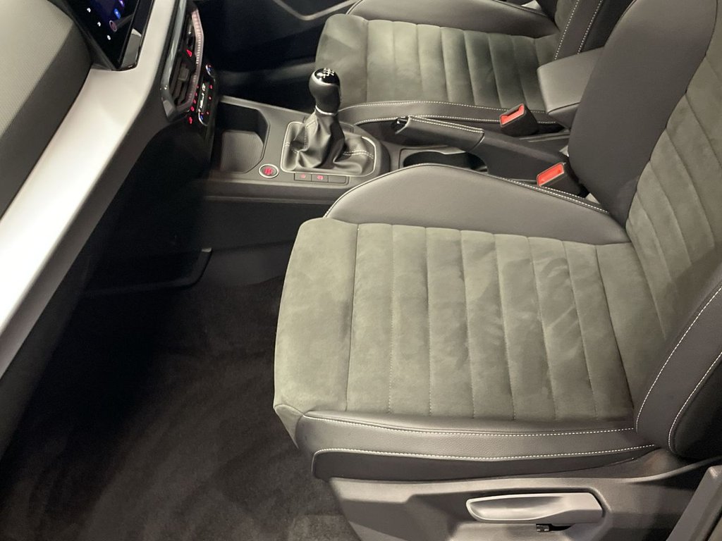 Used SEAT Ibiza 2023 for sale - 76223052: Photo 17