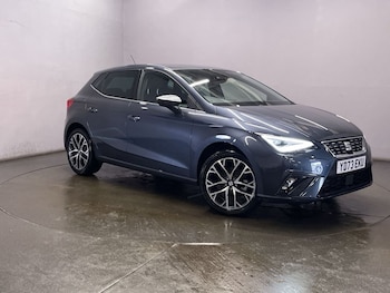 SEAT - Ibiza