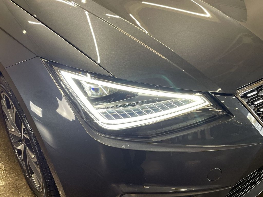 Used SEAT Ibiza 2023 for sale - 76223052: Photo 22