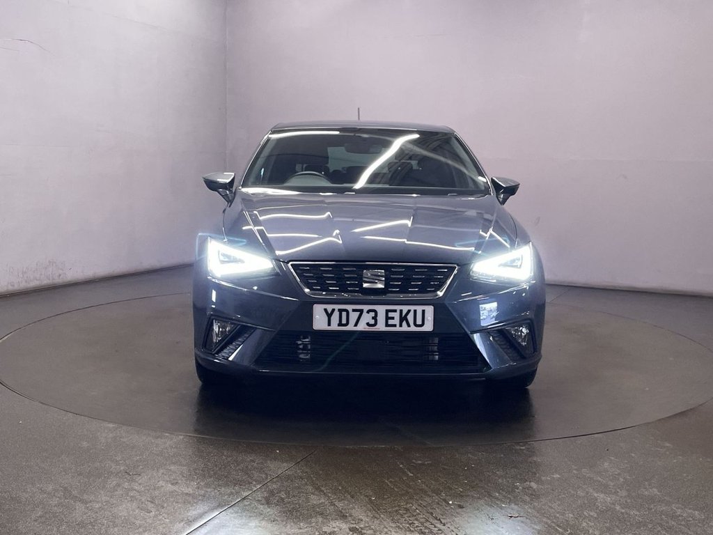 Used SEAT Ibiza 2023 for sale - 76223052: Photo 3