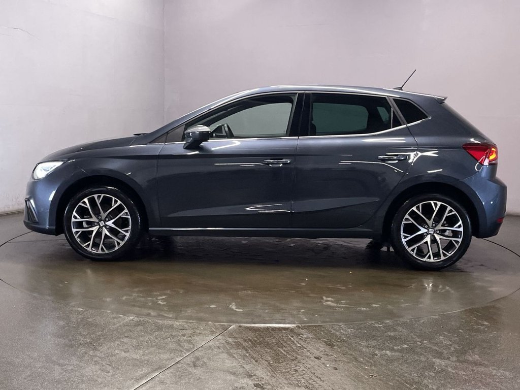 Used SEAT Ibiza 2023 for sale - 76223052: Photo 5