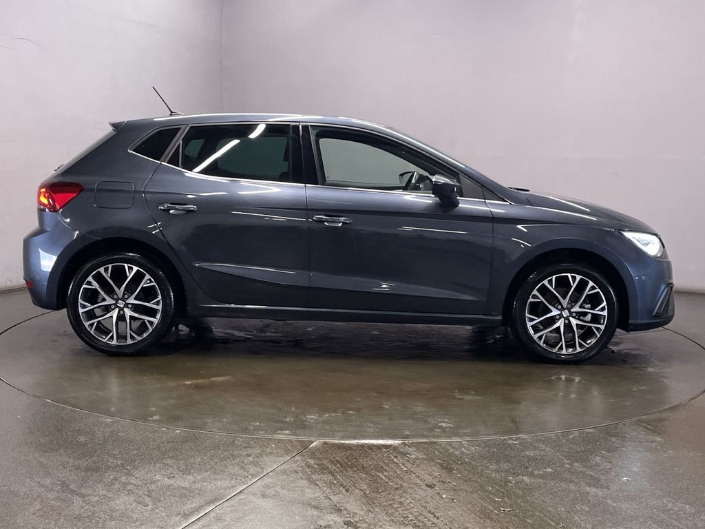Used SEAT Ibiza 2023 for sale - 76223052: Photo 9