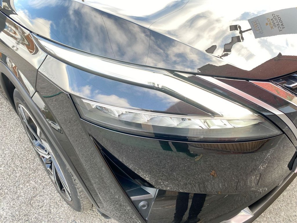 Used Nissan Qashqai 2022 for sale - 76768017: Photo 18