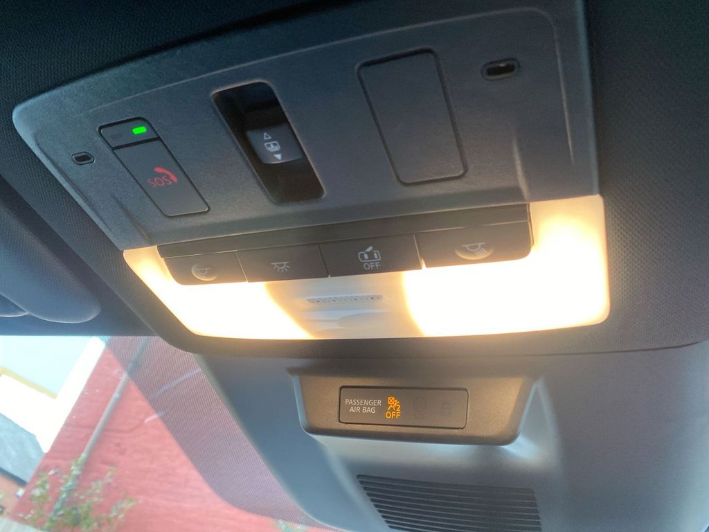 Used Nissan Qashqai 2022 for sale - 76768017: Photo 19