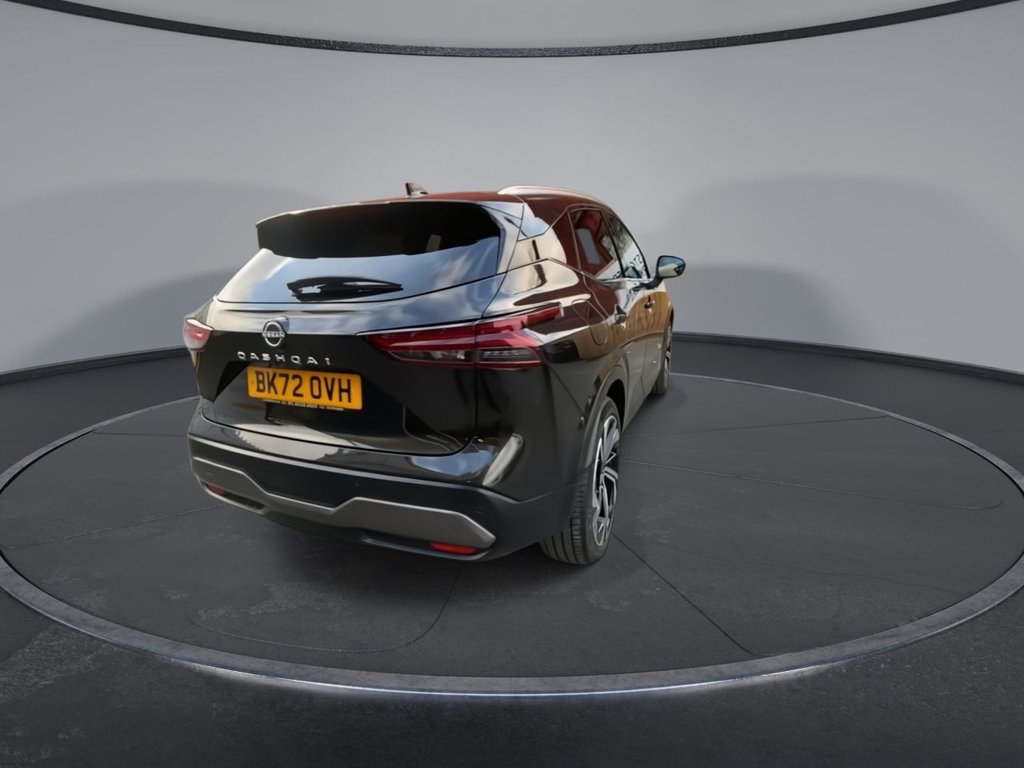 Used Nissan Qashqai 2022 for sale - 76768017: Photo 20