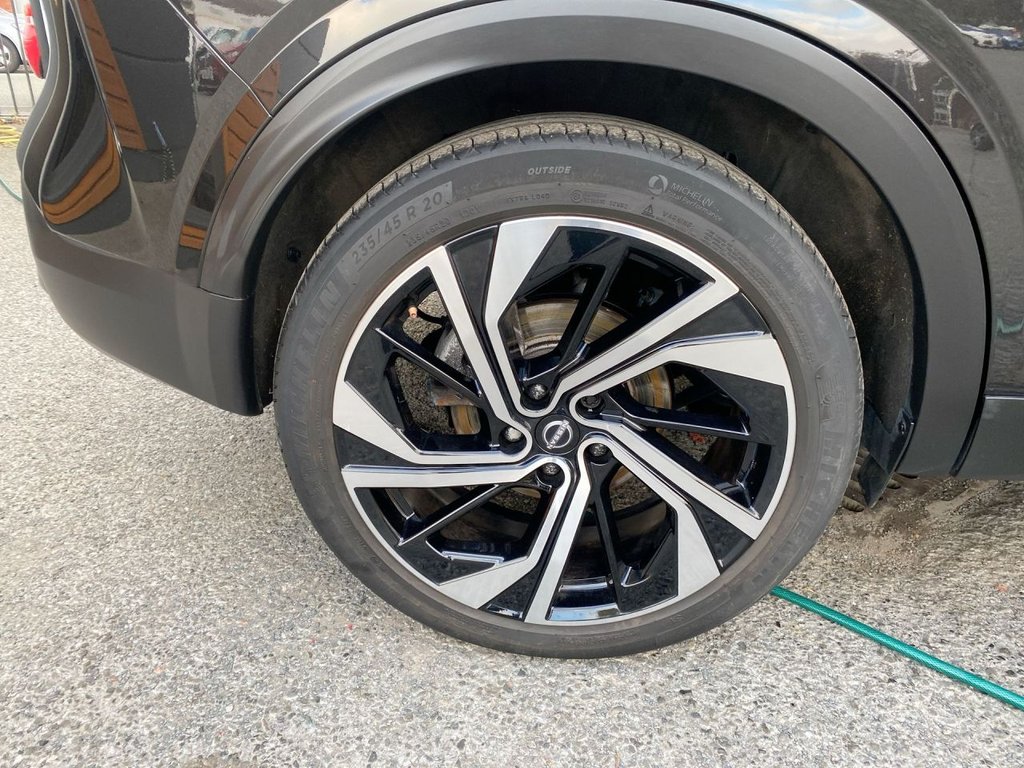 Used Nissan Qashqai 2022 for sale - 76768017: Photo 3