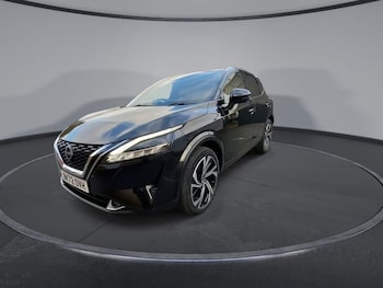 Used Nissan Qashqai 2022 for sale - 76768017: Photo