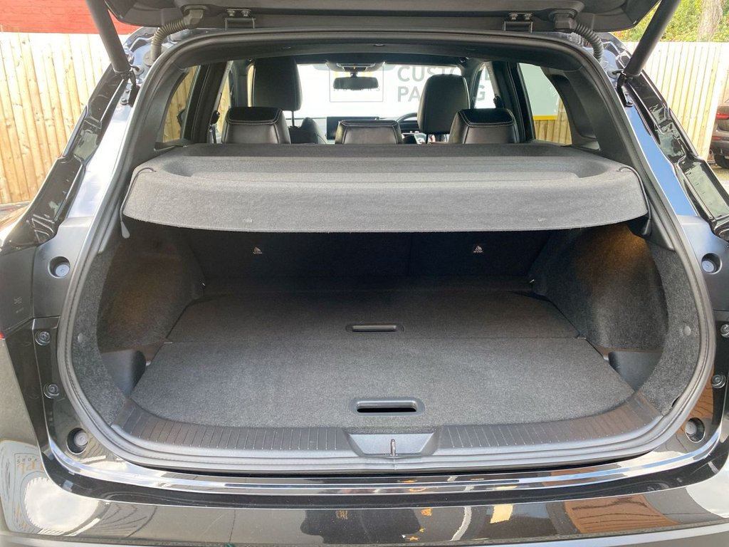 Used Nissan Qashqai 2022 for sale - 76768017: Photo 5