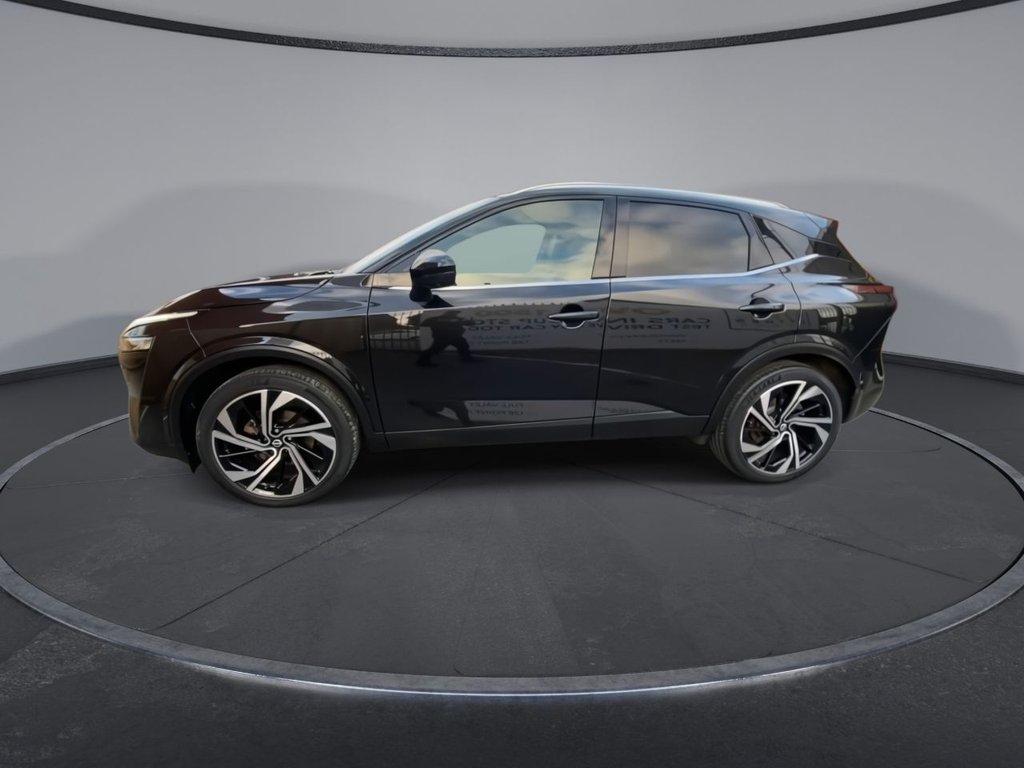 Used Nissan Qashqai 2022 for sale - 76768017: Photo 8