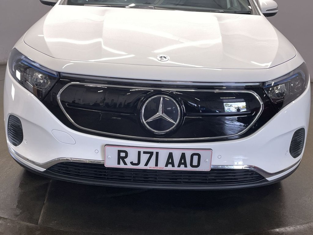 Used Mercedes-Benz EQA 2021 for sale - 76147435: Photo 10
