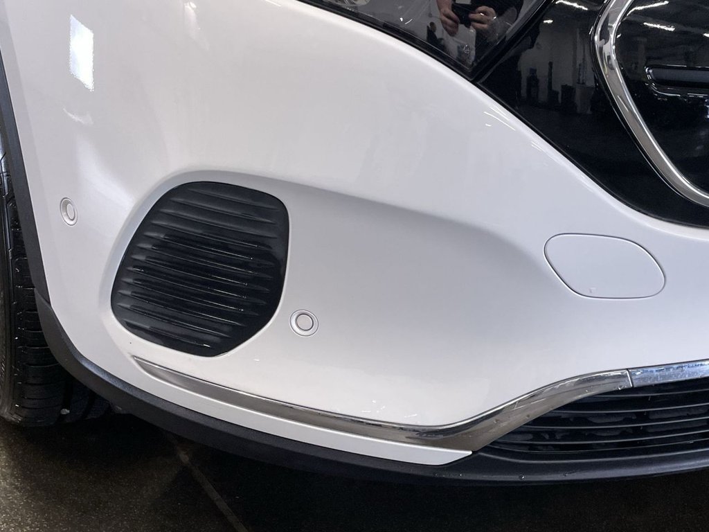 Used Mercedes-Benz EQA 2021 for sale - 76147435: Photo 11