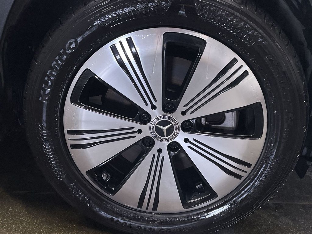 Used Mercedes-Benz EQA 2021 for sale - 76147435: Photo 12