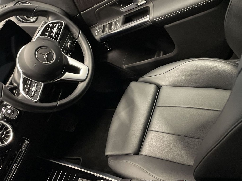 Used Mercedes-Benz EQA 2021 for sale - 76147435: Photo 15