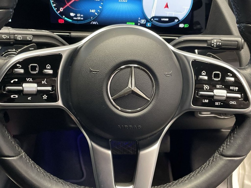 Used Mercedes-Benz EQA 2021 for sale - 76147435: Photo 21