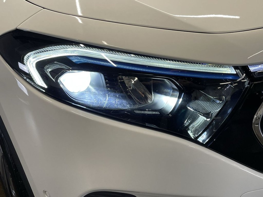Used Mercedes-Benz EQA 2021 for sale - 76147435: Photo 22
