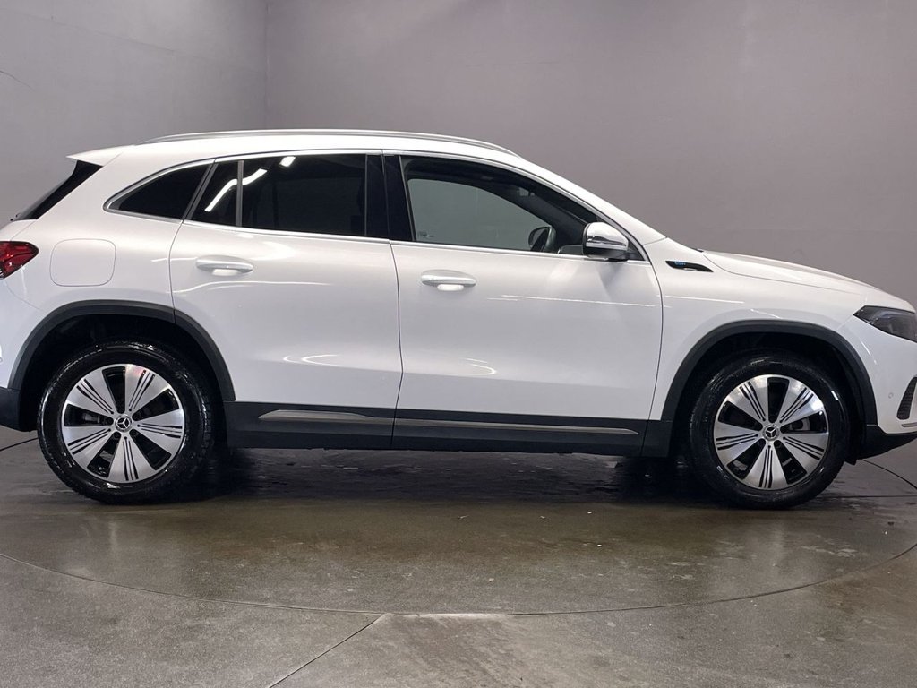 Used Mercedes-Benz EQA 2021 for sale - 76147435: Photo 9