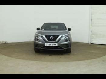 Used Nissan Juke 2024 for sale - 74773801: Photo