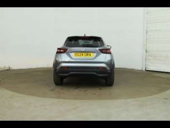 Used Nissan Juke 2024 for sale - 74773801: Photo