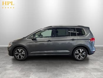 Used Volkswagen Touran 2020 for sale - 79722770: Photo