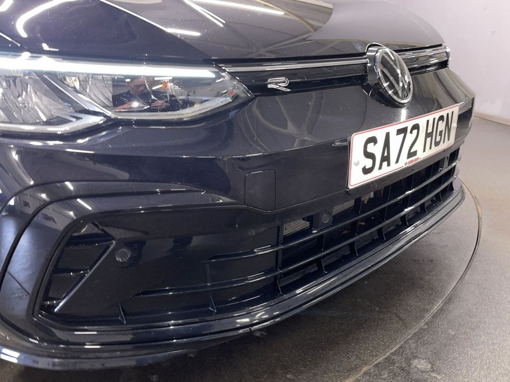 Used Volkswagen Golf 2022 for sale - 76962612: Photo 11