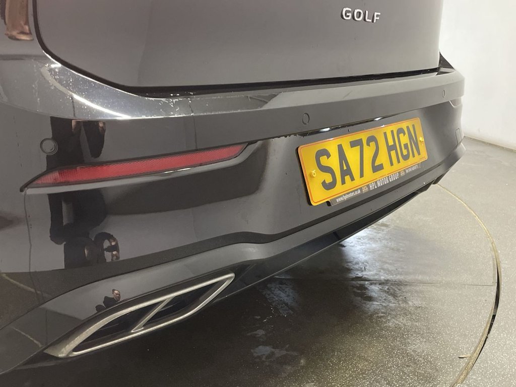 Used Volkswagen Golf 2022 for sale - 76962612: Photo 14