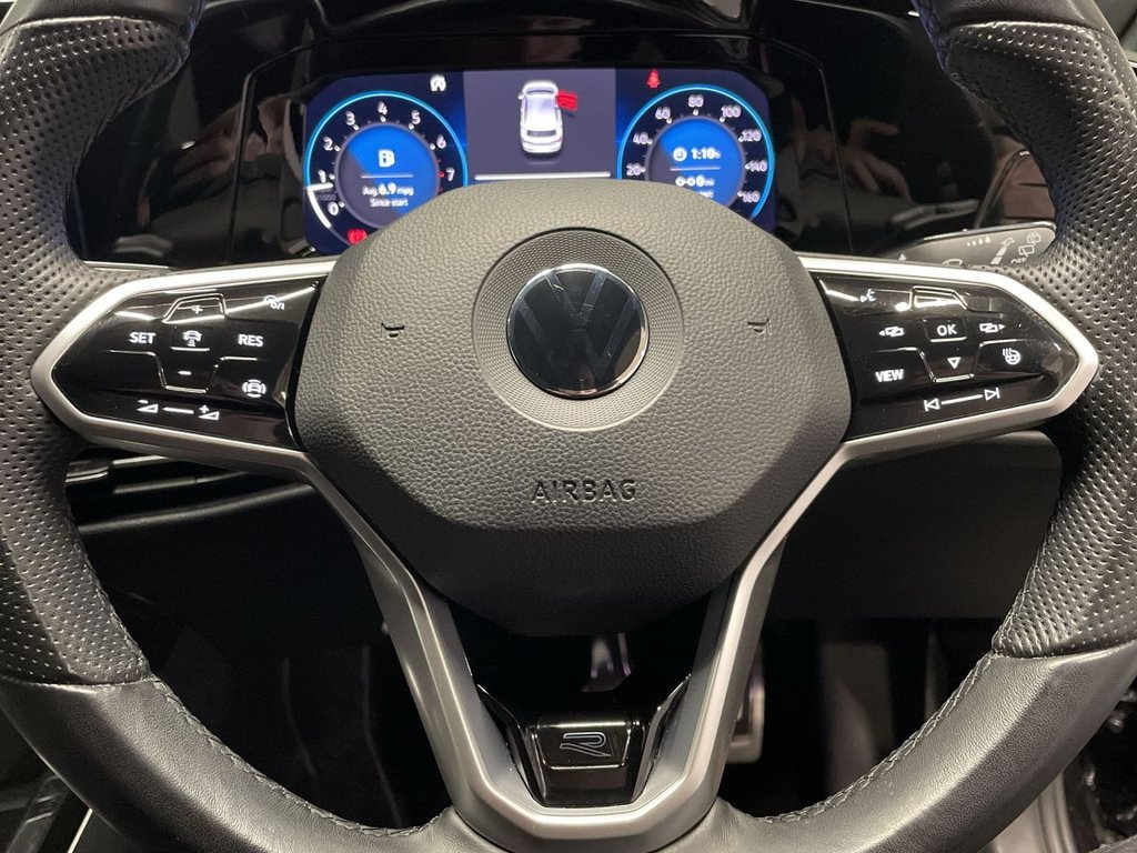 Used Volkswagen Golf 2022 for sale - 76962612: Photo 21