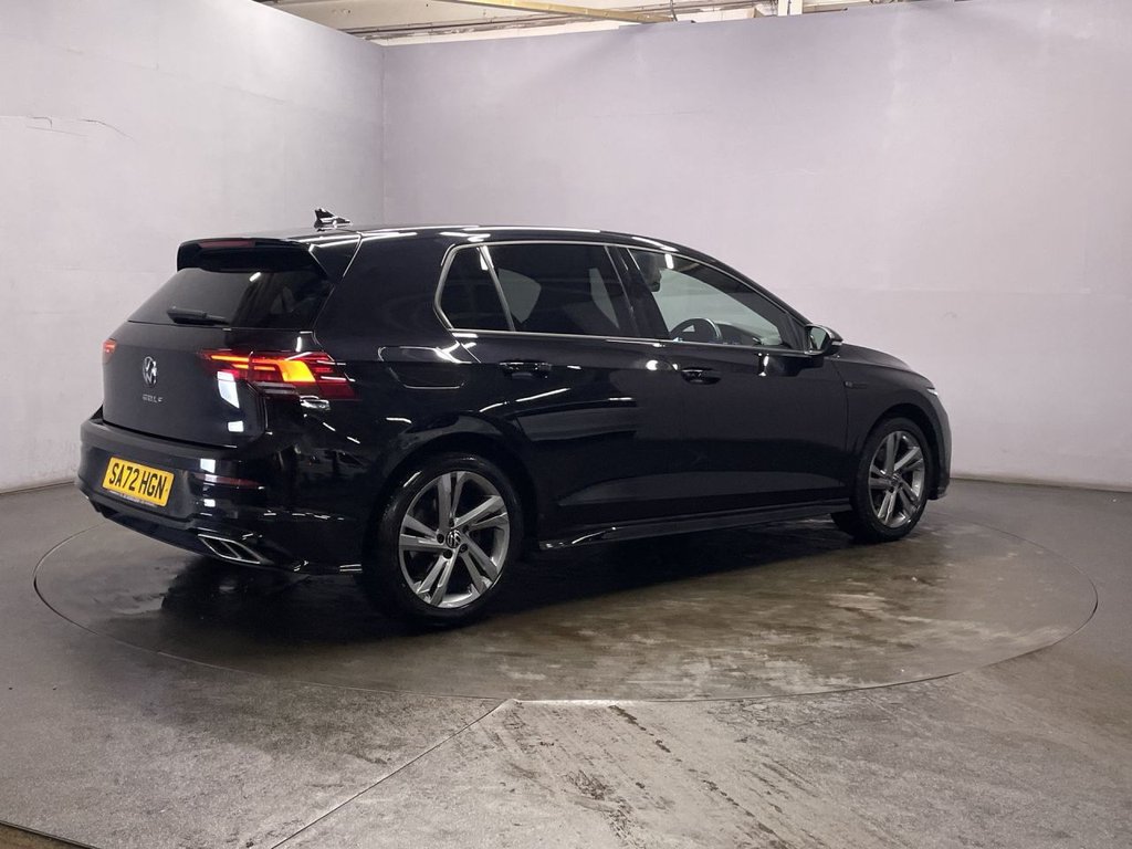Used Volkswagen Golf 2022 for sale - 76962612: Photo 8