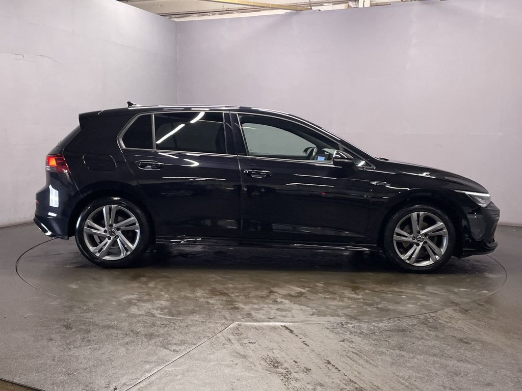 Used Volkswagen Golf 2022 for sale - 76962612: Photo 9