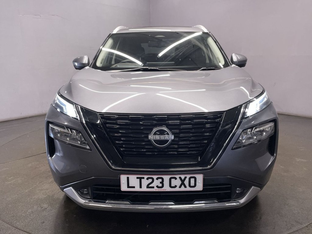 Used Nissan X-Trail 2023 for sale - 76986211: Photo 10