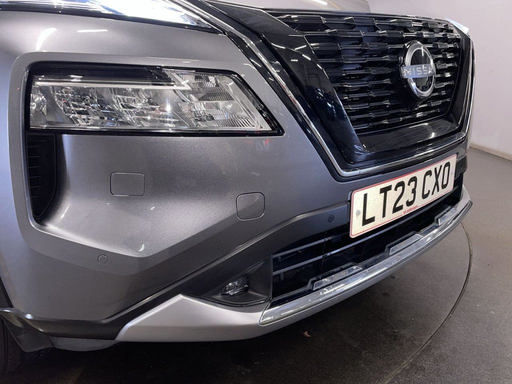 Used Nissan X-Trail 2023 for sale - 76986211: Photo 11