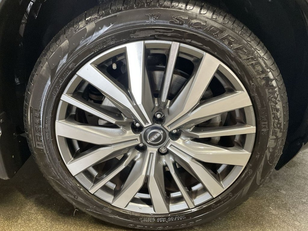 Used Nissan X-Trail 2023 for sale - 76986211: Photo 12