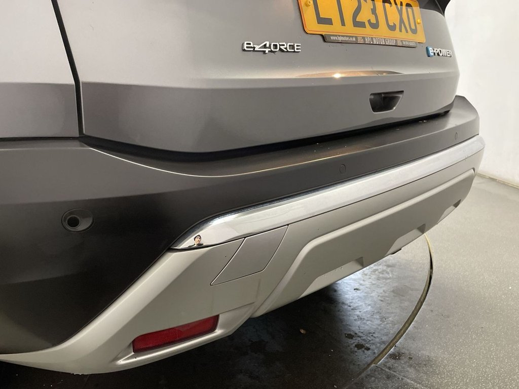 Used Nissan X-Trail 2023 for sale - 76986211: Photo 14