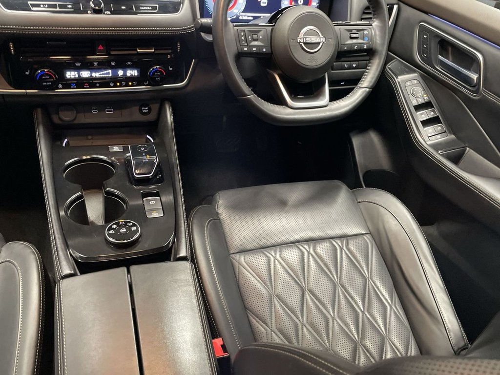 Used Nissan X-Trail 2023 for sale - 76986211: Photo 15