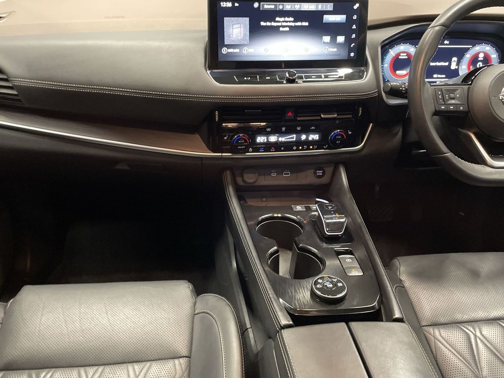 Used Nissan X-Trail 2023 for sale - 76986211: Photo 16