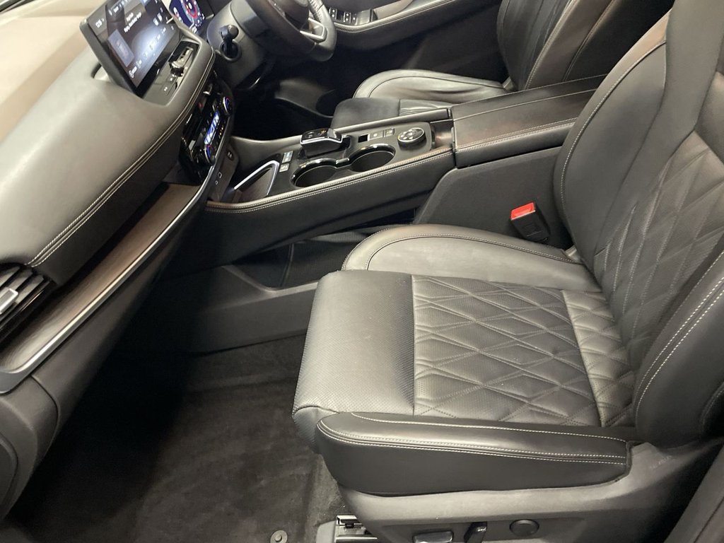 Used Nissan X-Trail 2023 for sale - 76986211: Photo 17